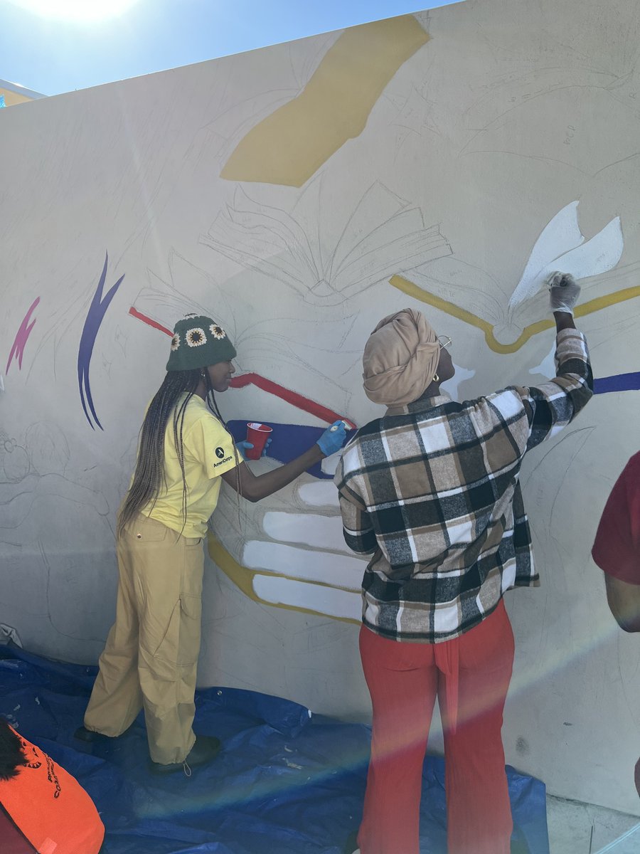 Early Learning Corps tweet media