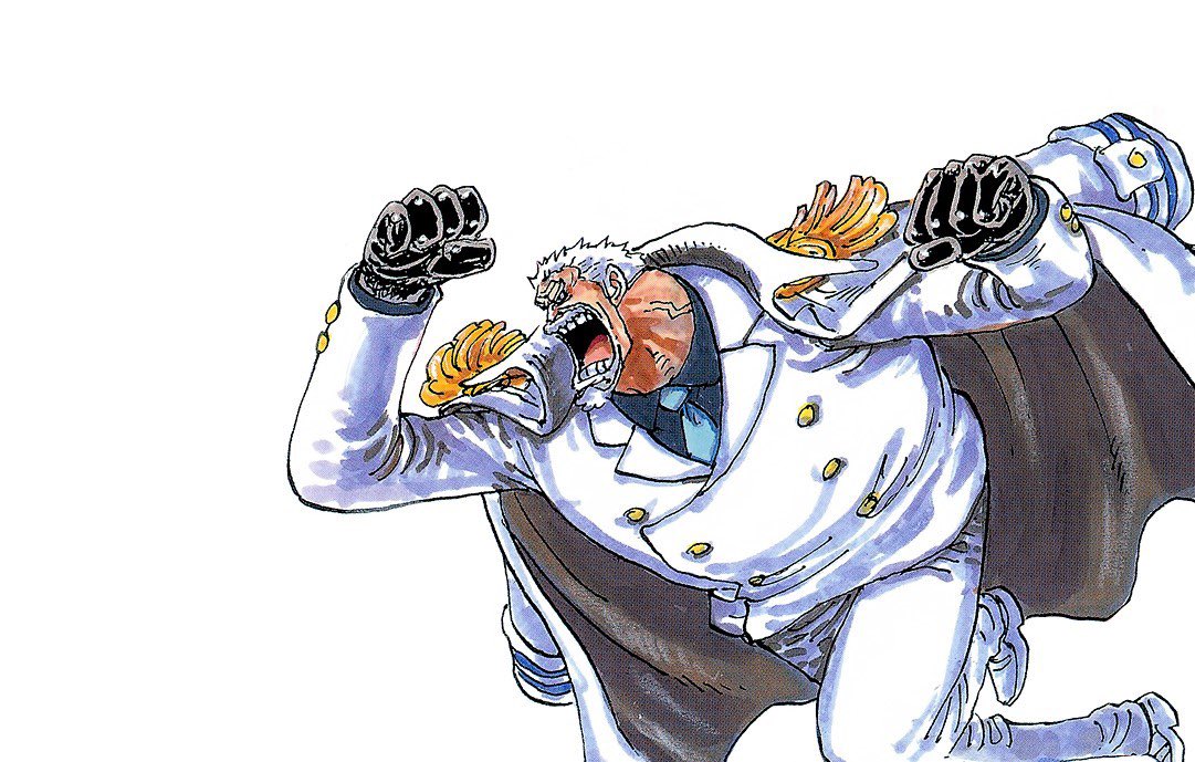 Eustass_Fetty's tweet photo. Just a reminder this man is the Hulk of One Piece https://t.co/0kd2IiiuEp