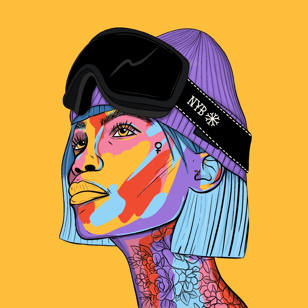 Kianda ⛏🖤 tweet media