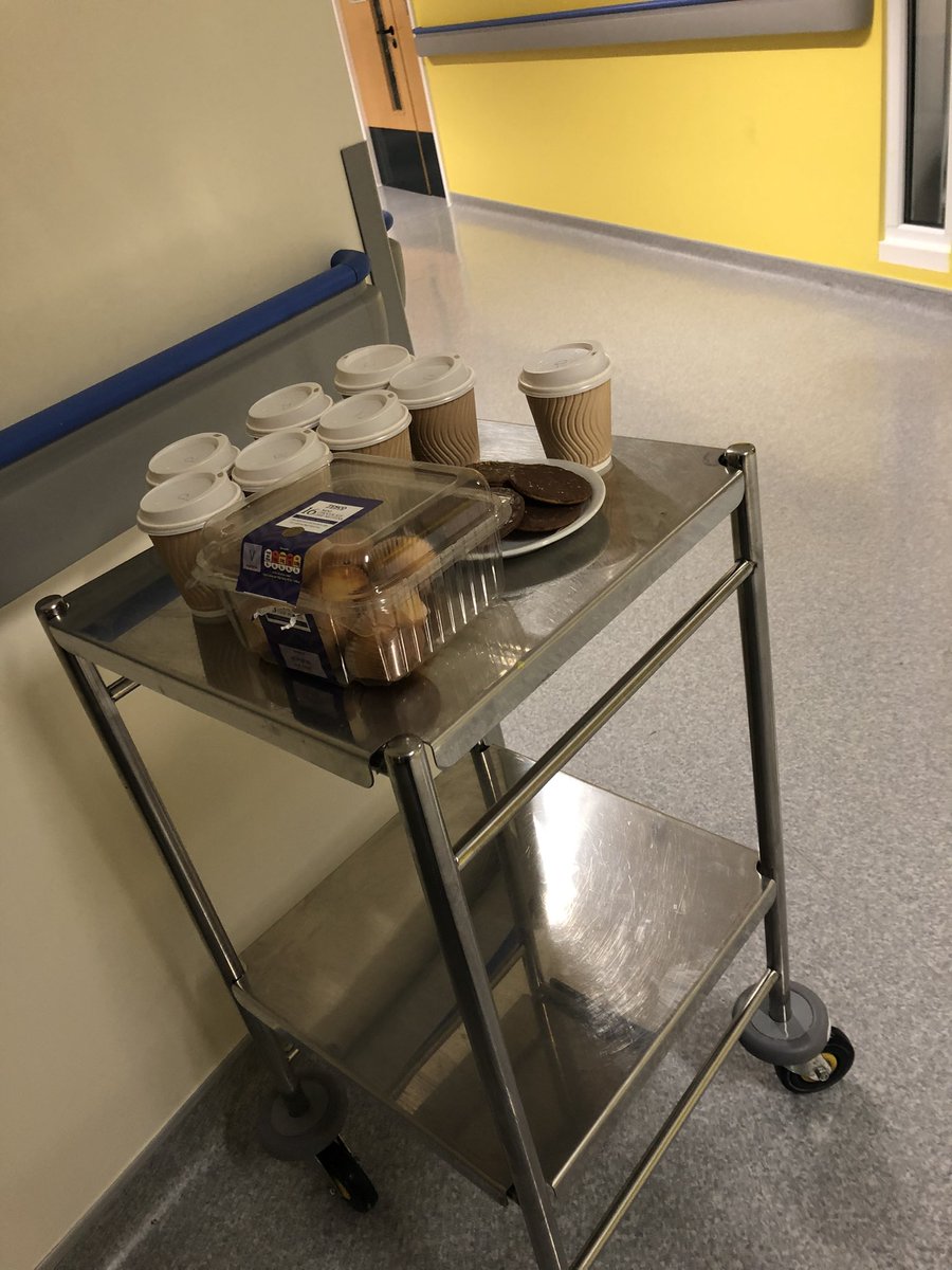 RMCH_Ward85 tweet media