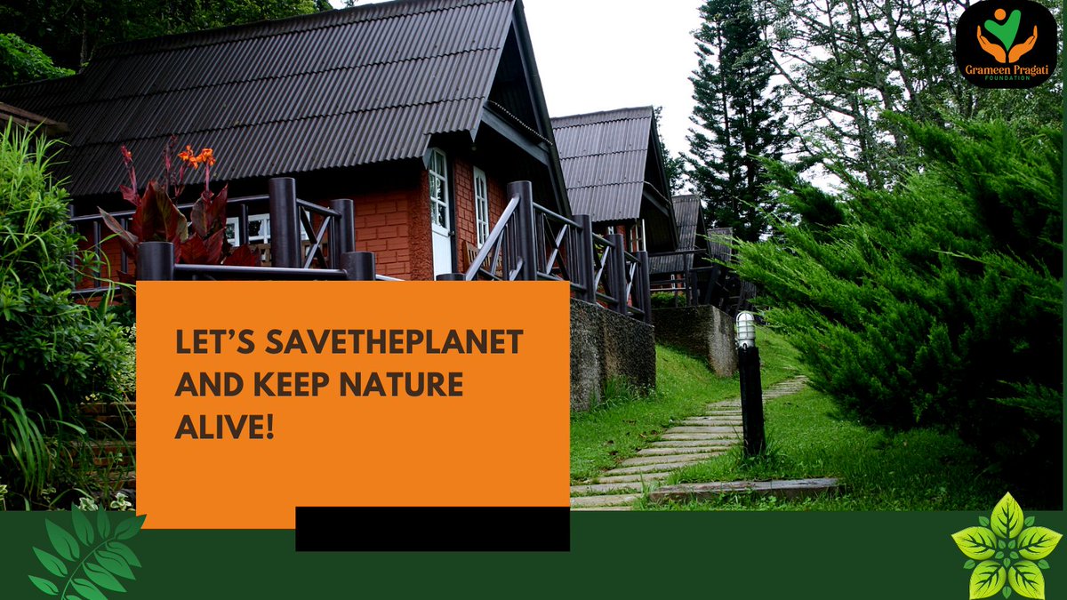 It's time for us to be the guardians of our planet. #Nature is not only beautiful but essential for humanity's survival. Let’s make sure future generations are able to enjoy it, too!

#nature #naturelovers #NatureCampaign #GlobalWarming