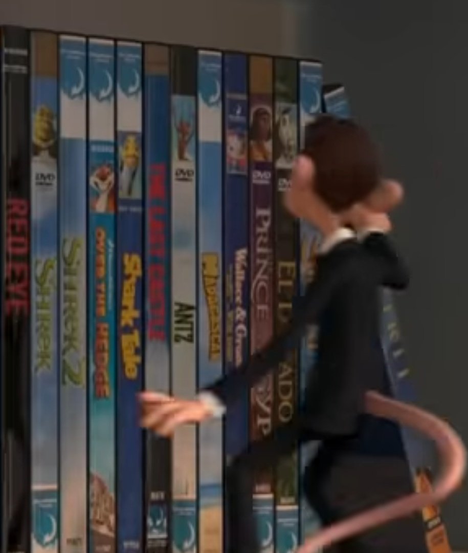 Flushed Away (2006) Original version Forums The Lost Media Wiki