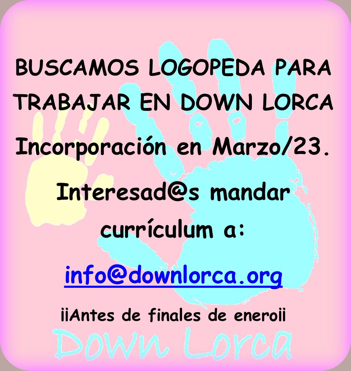 Down Lorca. (@downlorca) on Twitter photo 