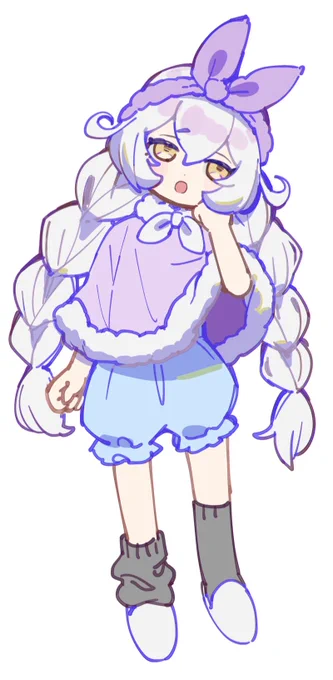 #まいごえん図工部 