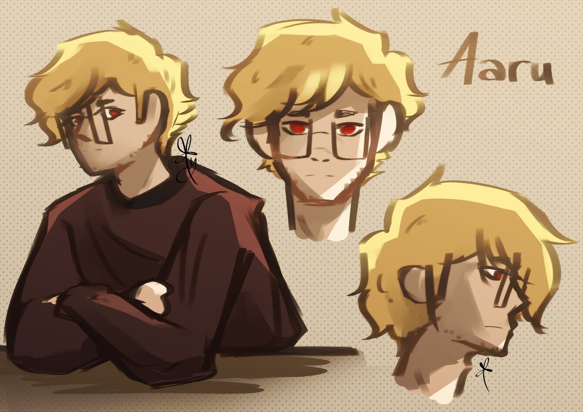 NeeAaRuu's tweet photo. #RedTear #WebtoonCanvas
Name: Aaru
Birthday: 08/09
Age: 19
stubborn – persistent – loner
★
#workinprogress #OC #ArtistOnTwitter https://t.co/uTAYcuAWQU