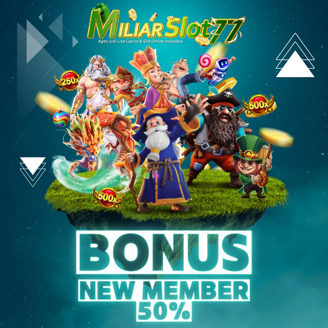 Marasanti11's tweet photo. 📌DAFTAR MILIARSLOT77 SLOT PULSA 5000 TANPA POTONGAN📌
KALIAN DAPAT MELAKUKAN DEPOSIT MENGGUNAKAN :
✅ BANK
✅ VIRTUAL ACCOUNT
✅ PULSA TELKOMSEL &amp; XL
(SERBA DP : Rp.5.000 )
📌GOOGLE : MILIARSLOT77 

#indonesia #viral #miliarslot77 https://t.co/4Z2gorM36s