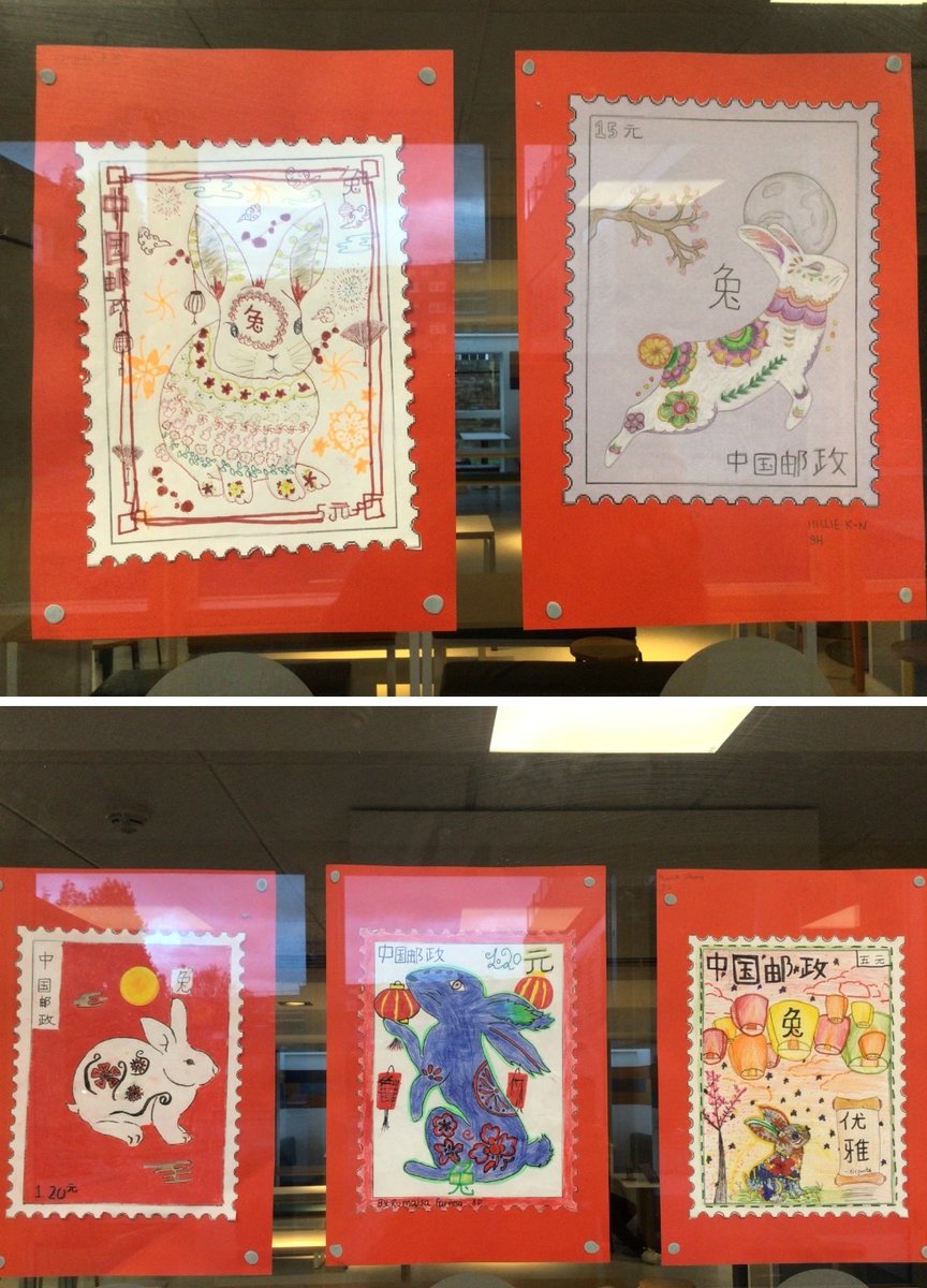 SPF modern languages tweet media