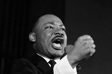 GregJacksonMMA's tweet photo. Today we honor Dr. King's relentless fight to change this country's moral fabric. We come together as a nation today. 

Racism and injustice still exist, so we must all be vigilent to quash it at every chance. https://t.co/0tfl5hfmaG