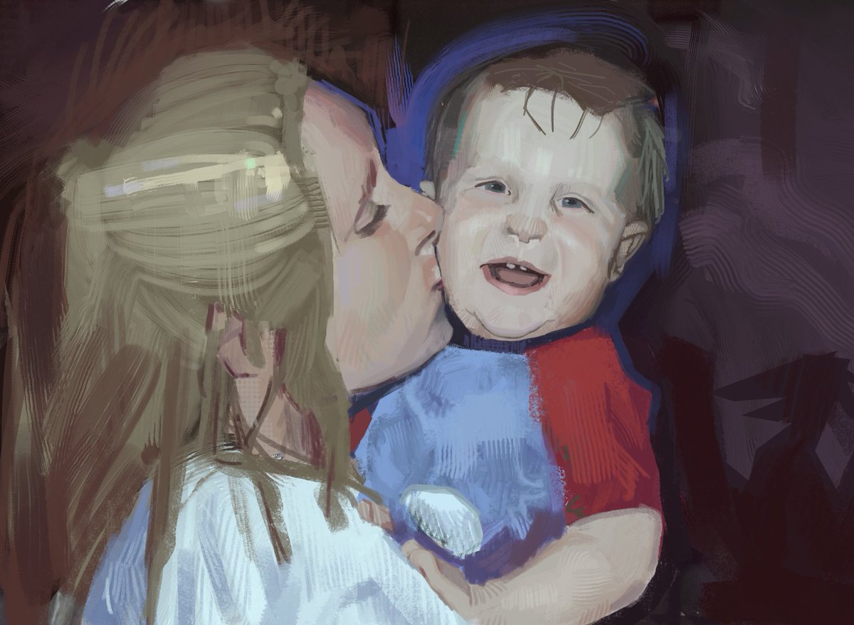 PyxisDraws's tweet image. Hi guys, I still do art AND commissions. DM for a quote on what you want!