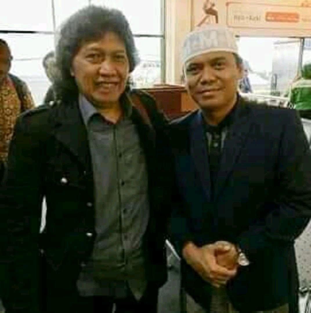 kang waqfi tweet media