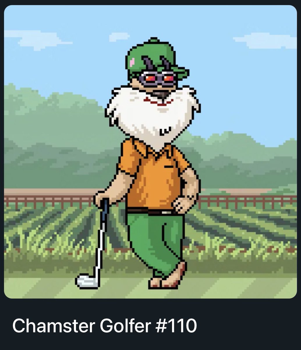 🌱👻 GreenGhost.xch tweet media