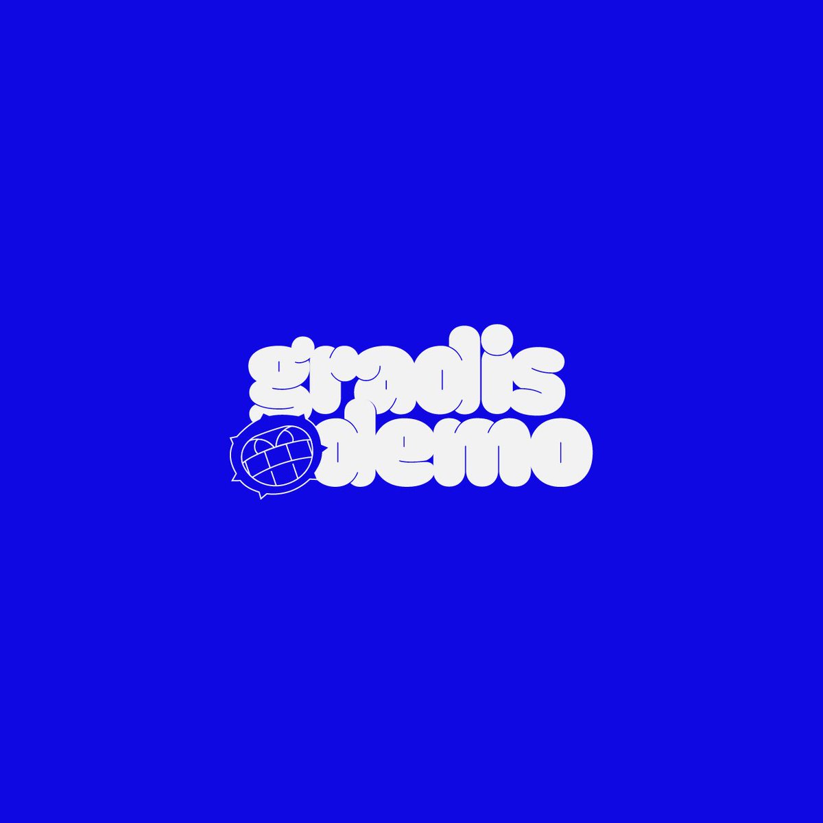 _GRADIS_'s tweet photo. Jan 25 - Demo level opens
Jan 31 - Grados mint https://t.co/0dQih6vLrY