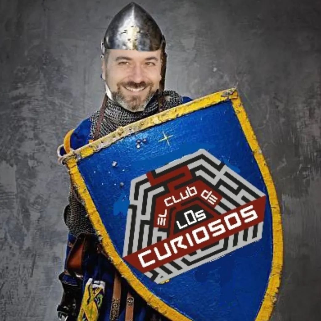 Ya puedes escuchar en nuestra web el primer programa de la temporada "La Edad Media, lo que nunca te han contado"

👇👇👇 <a href="/ivoox/">iVoox</a> 

elclubdeloscuriosos.com/programa/la-ed…