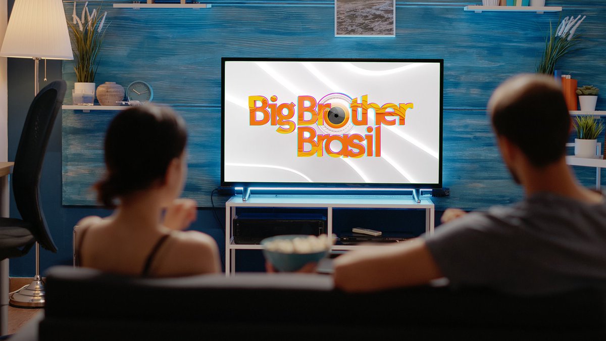 centralreality's tweet photo. – “Vamos sair hoje a noite?”
– “Já tenho compromisso.” #BBB23 https://t.co/CMvaYemuK3
