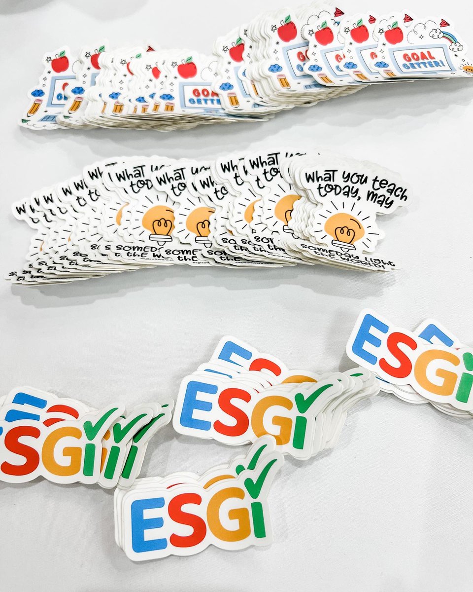 esgisoftware's tweet image. ESGI is excited to be with @reagantunstall &amp;amp; @thekristinagrant on the first stop of the Guided Math Conference! #learningandgrowing #guidedmath