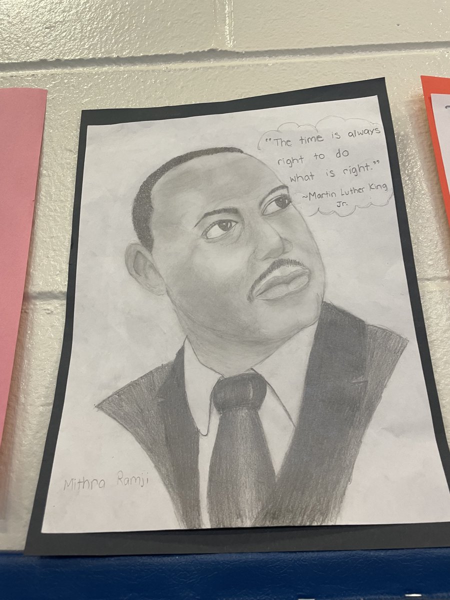 TheEdisonSun's tweet image. Edison Township remembers Dr. King through art, poetry, and dance

centraljersey.com/2023/01/16/edi…