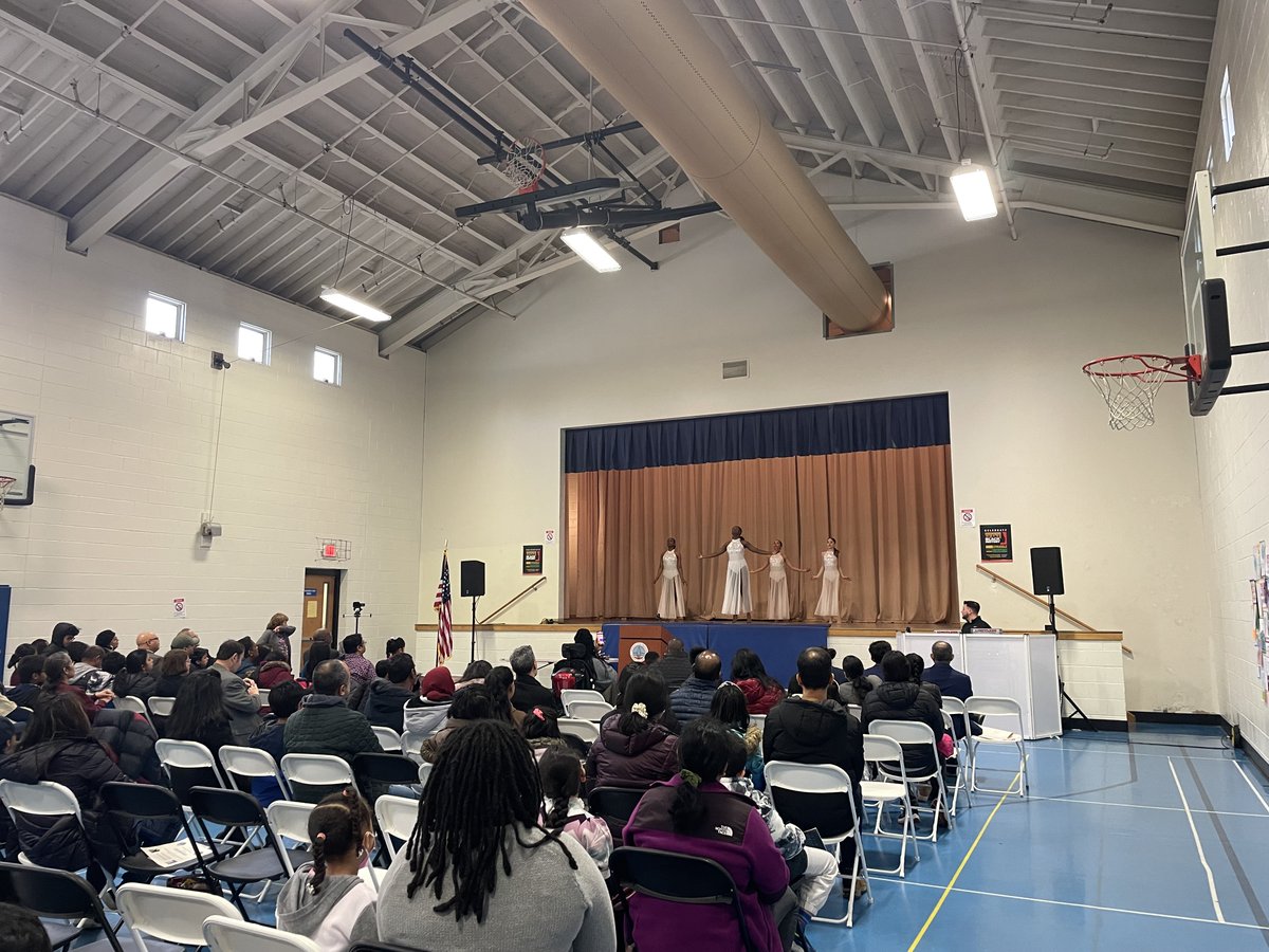 TheEdisonSun's tweet image. Edison Township remembers Dr. King through art, poetry, and dance

centraljersey.com/2023/01/16/edi…