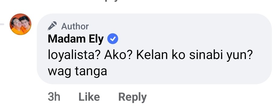 Kleptocatchph's tweet photo. hindi nabigyan ng pwesto ito sa gobyerno kaya bumabalimbing na... pustahan tayo lalabas na naman bunganga nito sa 2028 para kay sarah d. https://t.co/C9CuqezgbX