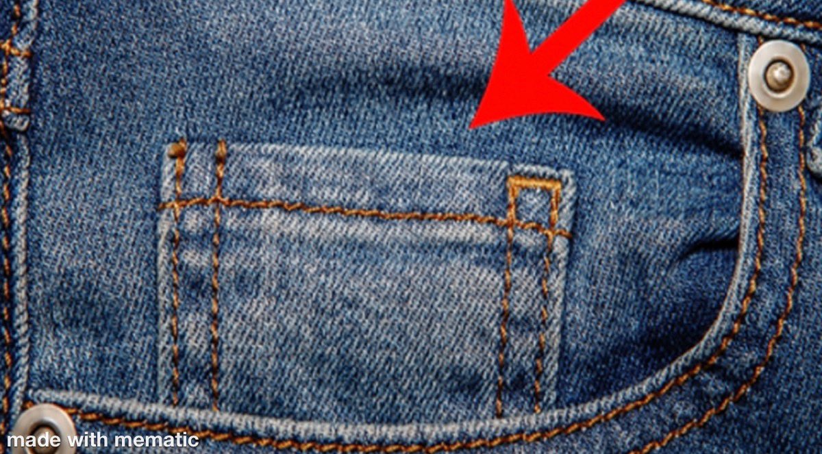 I finally found out what this pocket is for, its to store your ledger: