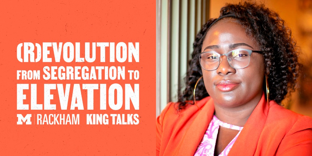 Rackham Grad School on Twitter ""Today’s constant usage of