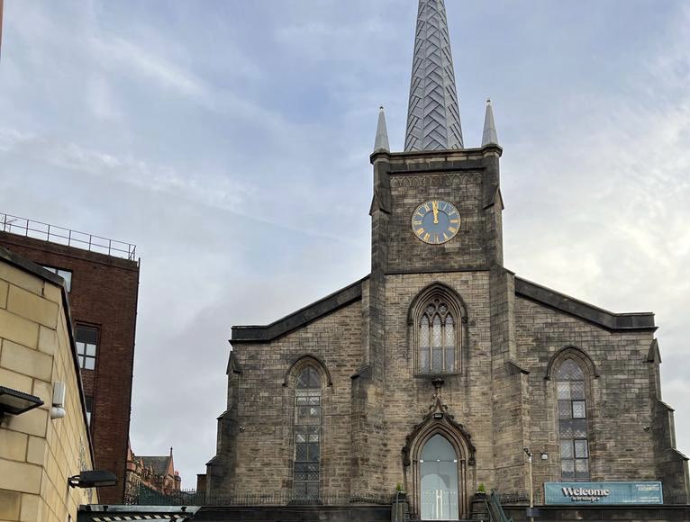 Over in Leeds our fantastic Foundation Trainees attending a workshop on respiratory conditions
 #Asthma #COPD &amp; #inhaler technique demonstration 🫁🤩🤩