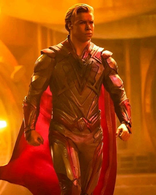 Pablo39165652's tweet photo. #adamwarlock....adam , pero no el de los chicles...... https://t.co/GpZOrX9nqJ