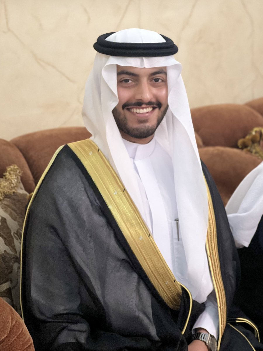 أحمد باداود tweet media