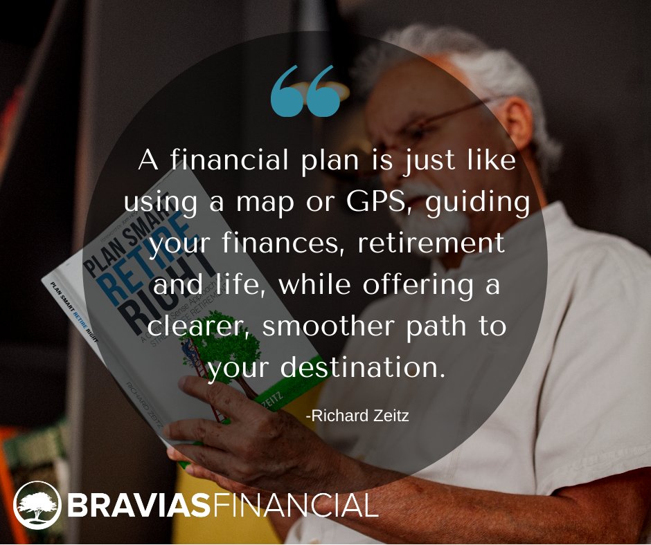 BraviasFin's tweet photo. #PlanSmartRetireRight #RichZeitz https://t.co/Rvm3I5uKJM