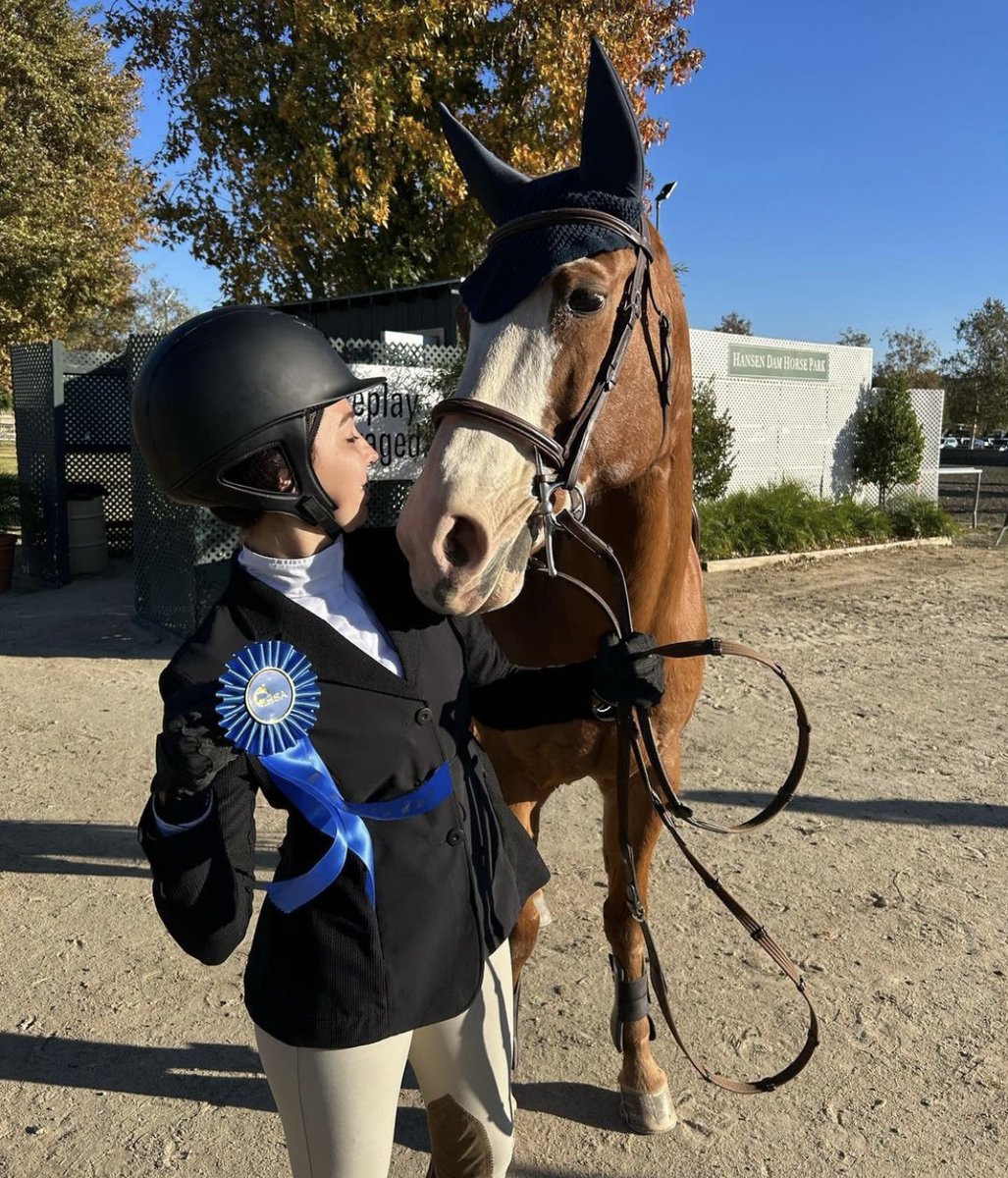 It's the new year, which means it's almost time to get back to this! 🎉 We are so excited to see everyone step right back into this year's season. Don't forget to share all your favorite IHSA moments at #rideIHSA

#IHSAStrong #CollegiateRiding #InItToWinIt