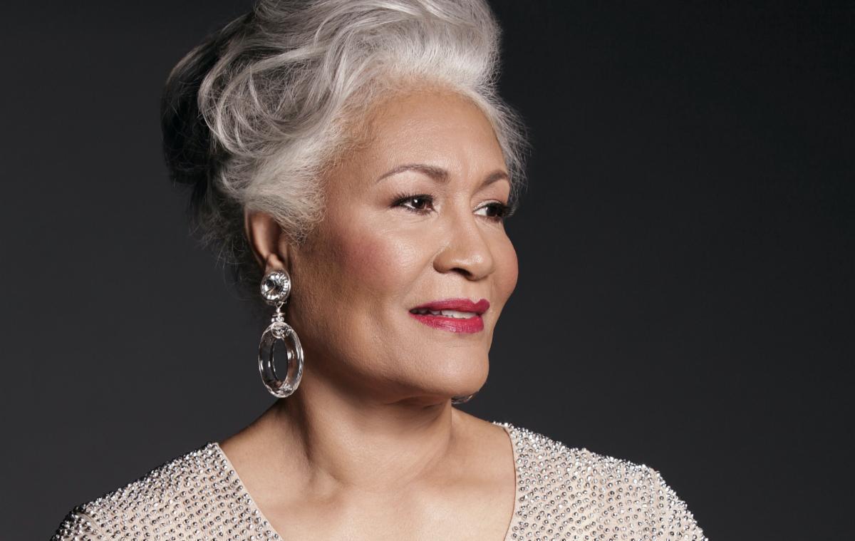 BordersJazz's tweet photo. Stellar jazz vocalist Hazel Mitchell-Bell and pianist/music director Vince Evans headline four performances at Blues Alley in February. Get tickets now for Valentine's Day and other dates at D.C's finest jazz club.
https://t.co/EdUMOojDIH https://t.co/8mRuZlehIP