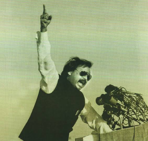 shahsabg's tweet photo. پولنگ اسٹیشنز ویران کم شرح ووٹ۔
کراچی حیدرآباد بلدیاتی انتخابات نتائج - پارٹ 3
#الطاف_کا_بائیکاٹ_جیت_گیا۔اپ کی کیا رائے ہے۔
#LBElections #Sindh #Hyderabad #karachi #election2023 #ElectionResults #BoycottElection
@OfficialMqm @AltafHussain_90 https://t.co/BlOYfBYXUX
