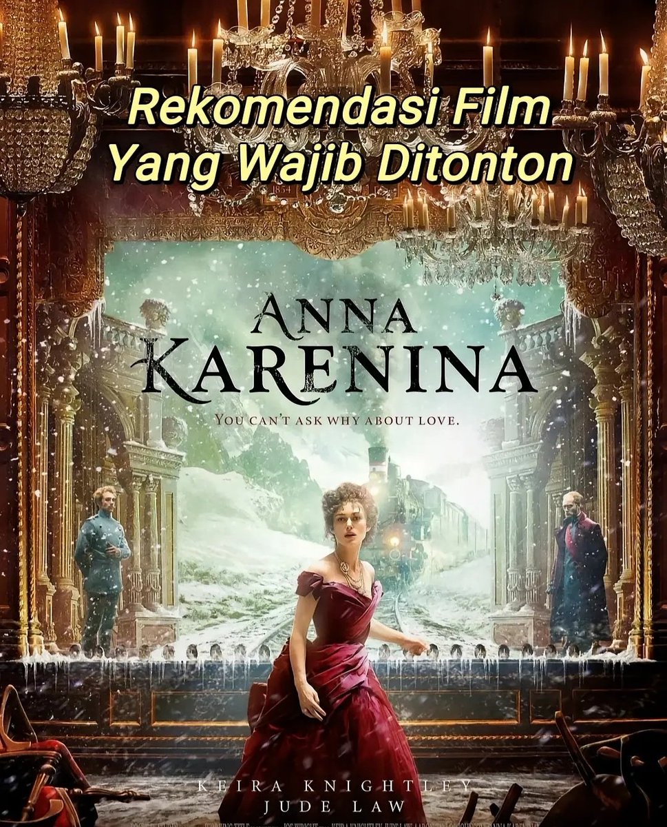 Sosmedrecehh's tweet photo. Film Terbaik Yang Wajib Di Tonton!

Save aja dulu 

- A Thread - https://t.co/HiZw44ZptW