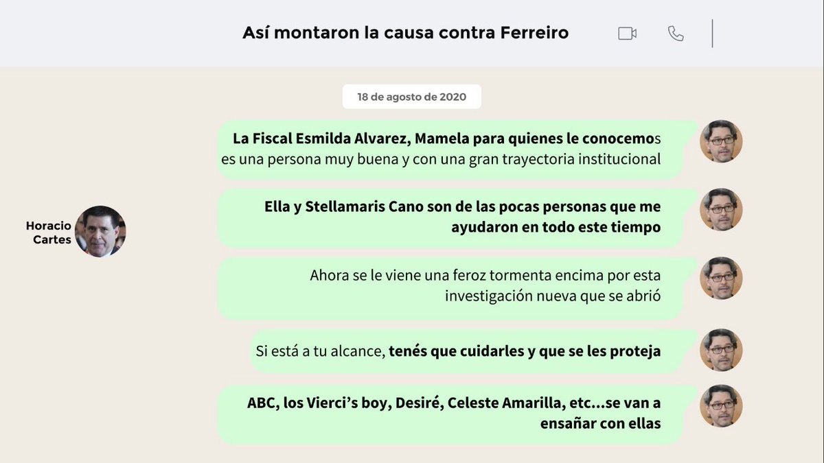 Celeste Senadora tweet media