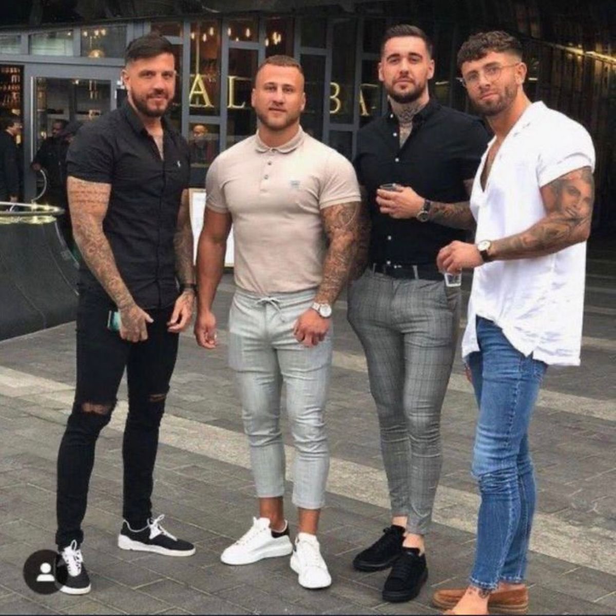 laughingdoggif's tweet photo. another successful first episode line up #LoveIsland https://t.co/yow5hI22sc