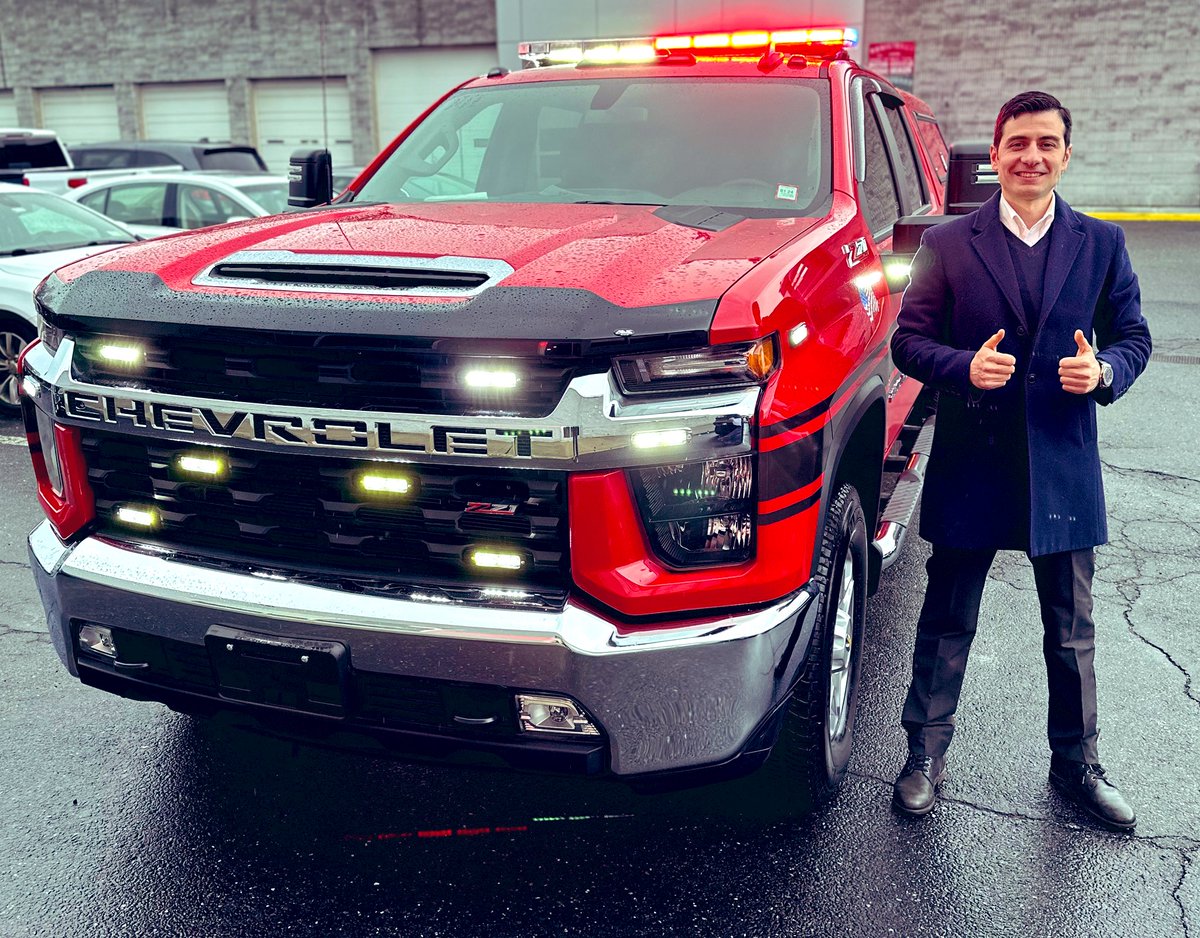 suleymau5's tweet photo. Always there for our Fire Districts. Making sure our communities get the care they need. Long live Suffolk County. #Chevrolet #Chevy #ChevyTrucks #GeneralMotors #chevroletofSmithtown #newyork #NY #NYS #NYC #SuffolkCounty #RockBustoFleet #TantilloAutoGroup https://t.co/5OSY28R9Sp
