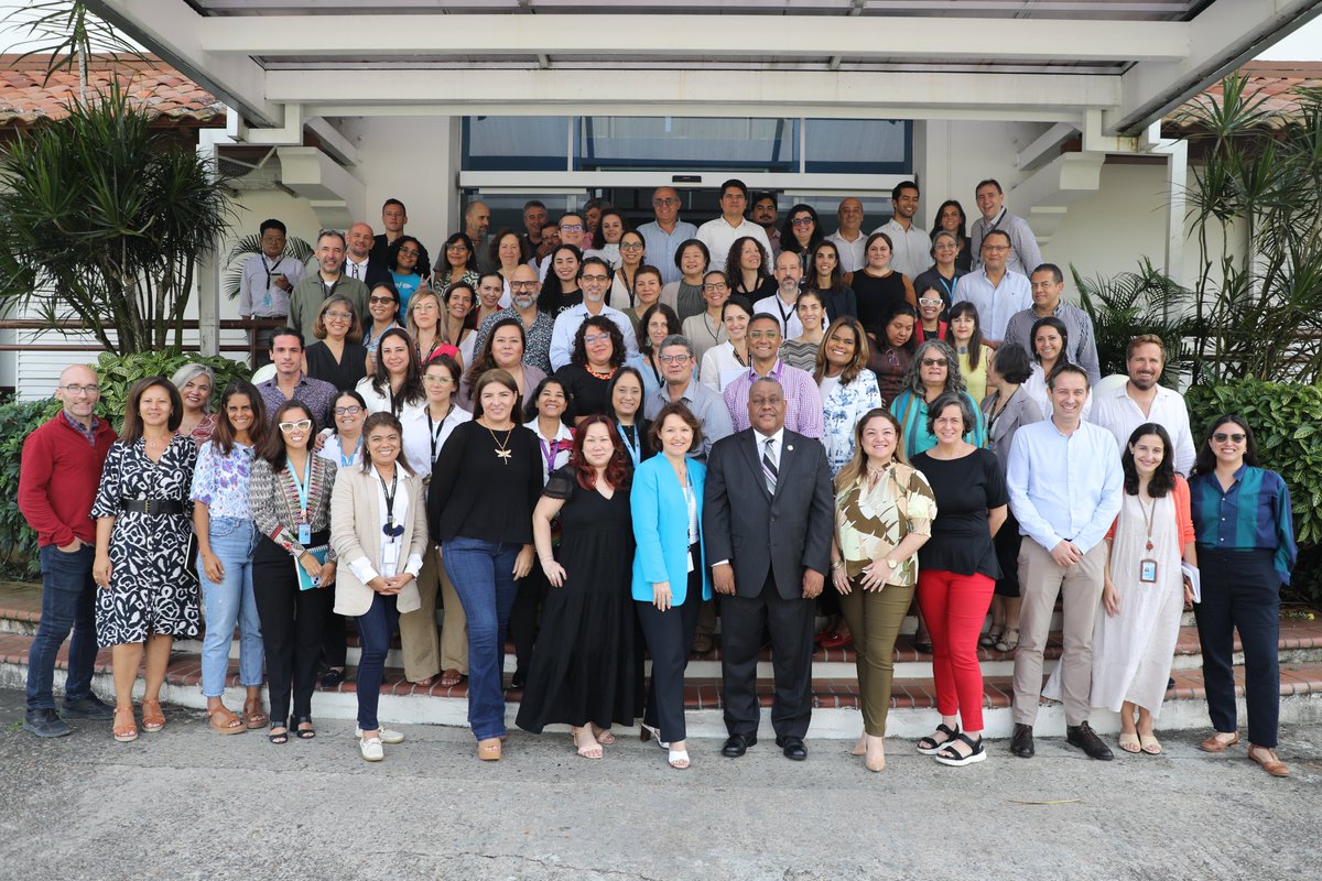 UNICEF Jamaica on Twitter a friend of Jamaica and the Caribbean! Thank you