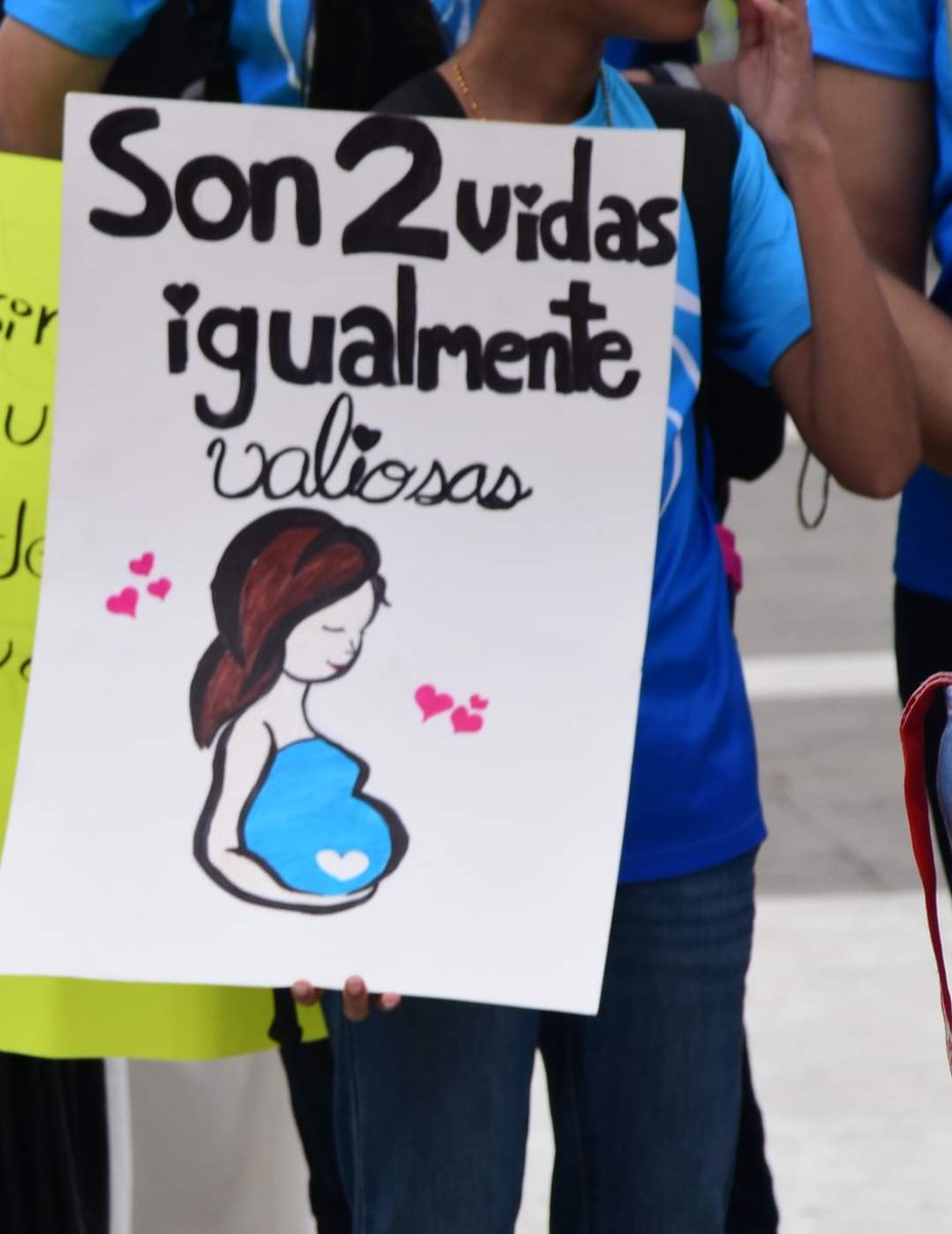 MujeresporPR's tweet photo. [MÁS TEMPRANO]
Todas las generaciones representadas en el rally anual #ProvidaPR 
Sigue 🧵 hilo👇 https://t.co/ZFcdsjmRQ8