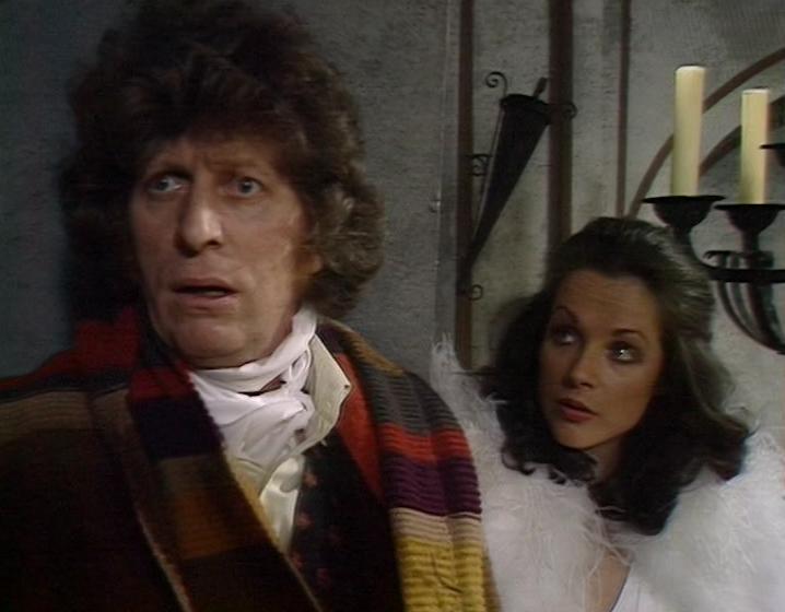 TimeTeamp's tweet image. The very fabric of reality is kept together by a series of checks and balances. One of these balances is the legendary Key to Time, and the Doctor must gather the 6 parts of it.

We are back for 2023 with S16s opening story #TheRibosOperation

Listen here: linktr.ee/Timeteamp