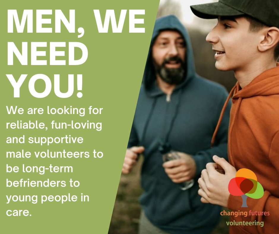 Changing Futures NE tweet media