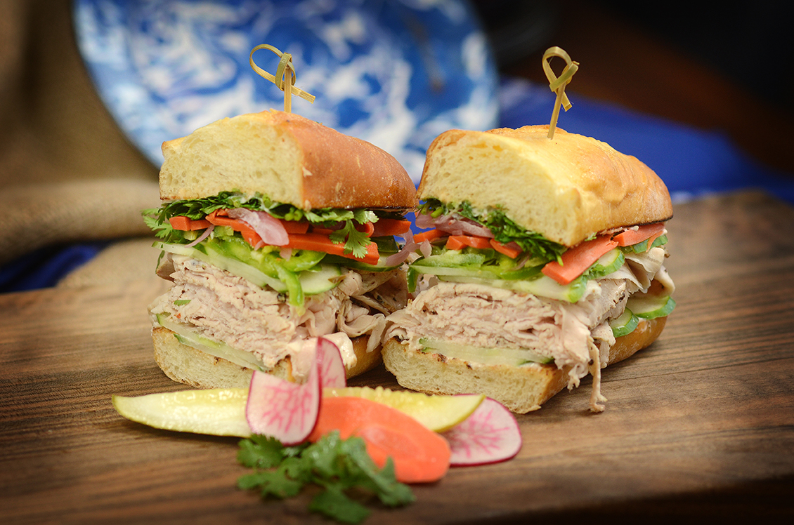 Visit Bennett’s market area for your essentials, meals to go, bottles of wine, and seasonal gift baskets. We are the perfect stop for a grab and go lunch! bennettskitchen.com/market/
#bennettsmarket