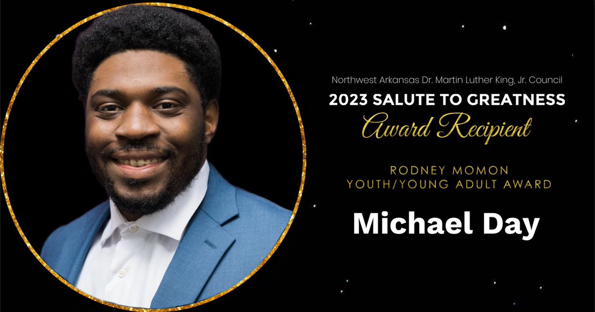 TheUrbaneMag's tweet photo. Congratulations to the 2023 Salute to Greatness Awards recipients presented @nwamlk @ the 27th Annual MLK Recommitment Celebration

#BlackExcellence #BlackRecognition #URBANEArkansas #LittleRock #HotSprings #PineBluff #Marianna #CrittendenCounty #CraigheadCounty #JeffersonCounty https://t.co/DHGG5PahAv