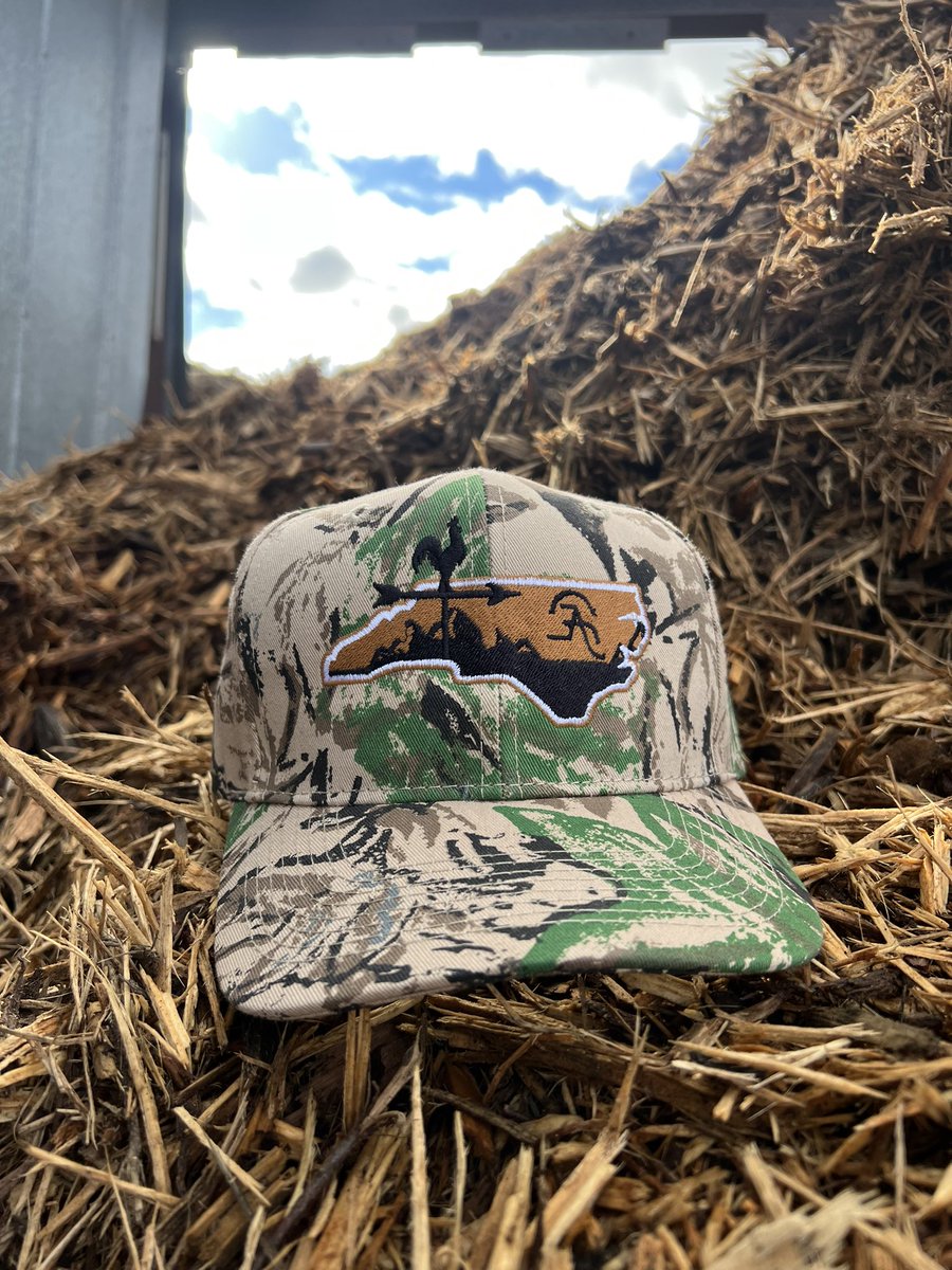 rowdyrandyhats's tweet photo. The Homegrown will be available in Camo on 01/21 at noon! Be sure to have your post notifications on as we continue to reveal our Camo Collection 🫣🔥 #rowdyrandyhats https://t.co/xZcA252AF7