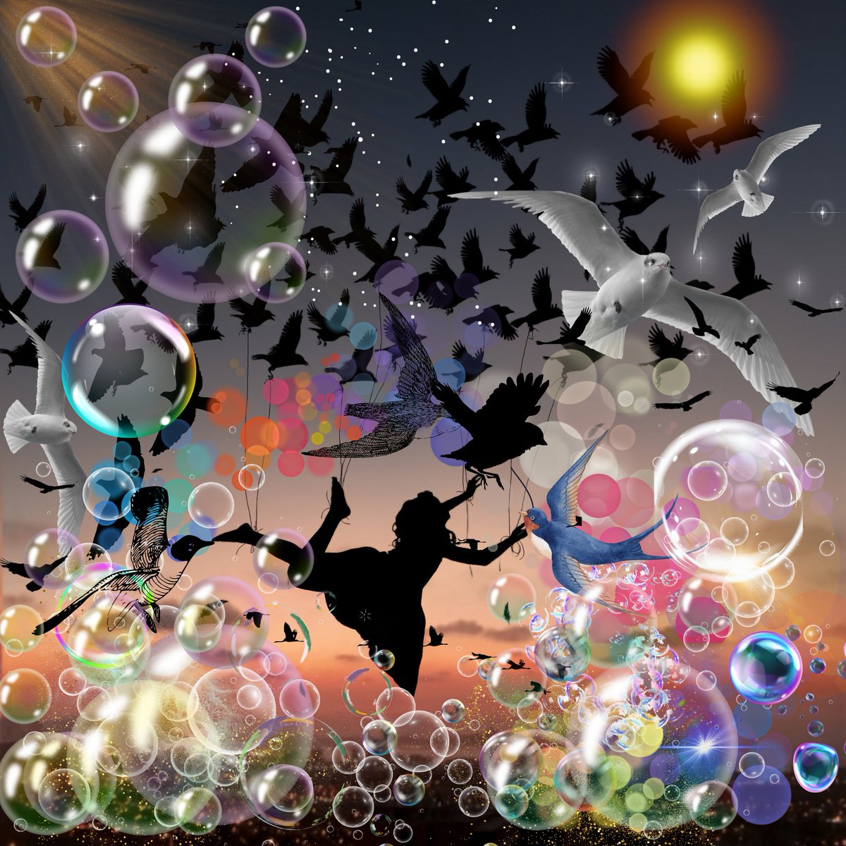 GildaLacerda5's tweet photo. Art NFTS By Gilda Lacerda https://t.co/Fo417IxAkd