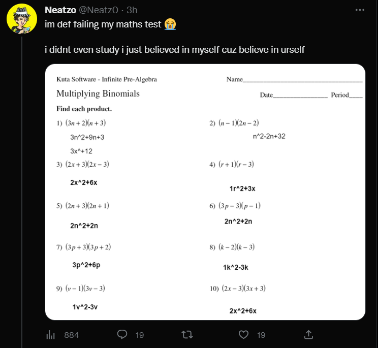 Dexerto 🌟 tweet media
