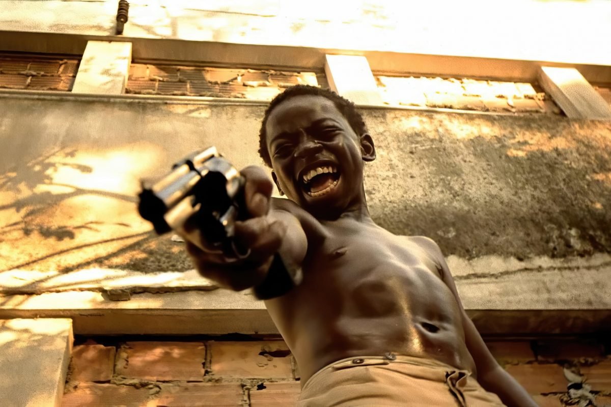 negro_milano's tweet photo. Ciudad de Dios (2002) https://t.co/xPRqB5ofgj