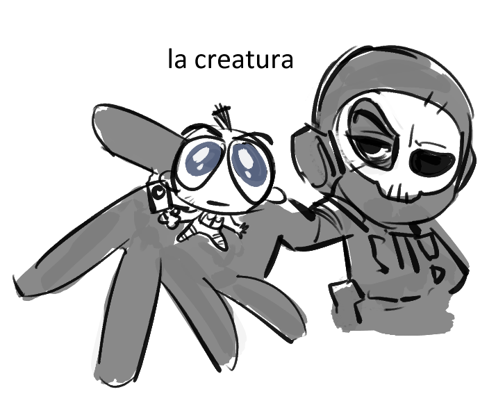 _p3r1's tweet photo. hes smol
#GhostSoap https://t.co/lE6buN7CID