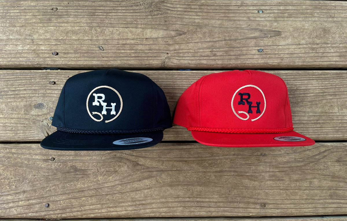 Just dropped 💧

RowdyHand.com