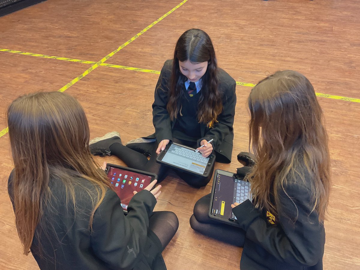 Learning Futures: The ATLP tweet media