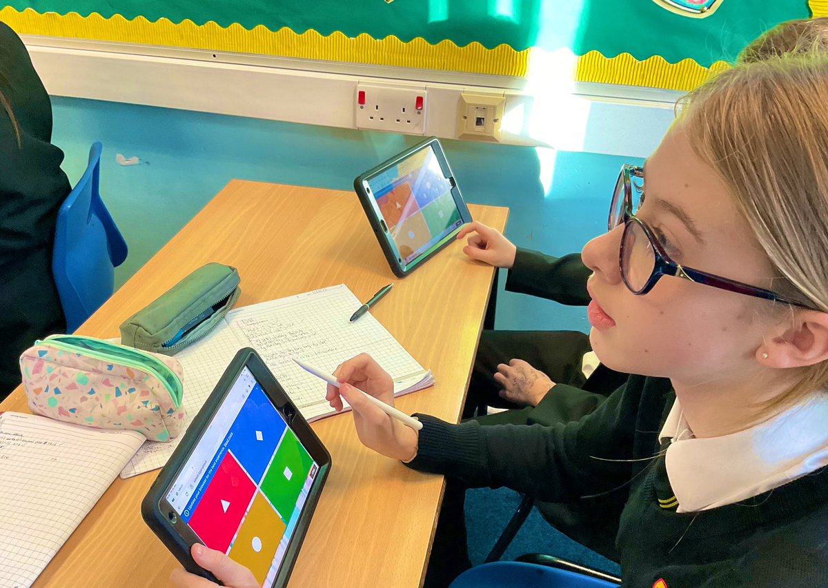 Learning Futures: The ATLP (@lf_atlp) on Twitter photo Exciting to see students and staff at <a href="/netherstowe/">Nether Stowe School</a> already embracing iPad to enhance teaching & learning! Exciting to see students and staff at <a href="/netherstowe/">Nether Stowe School</a> already embracing iPad to enhance teaching & learning!