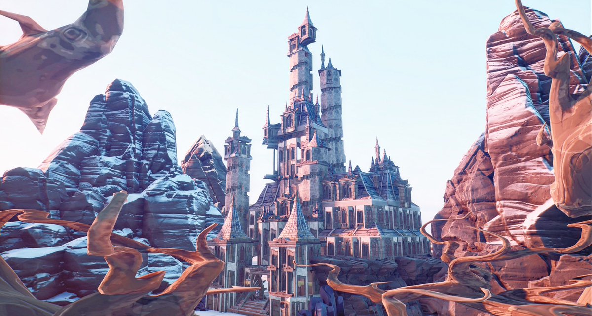 #フォートナイトクリエイティブ